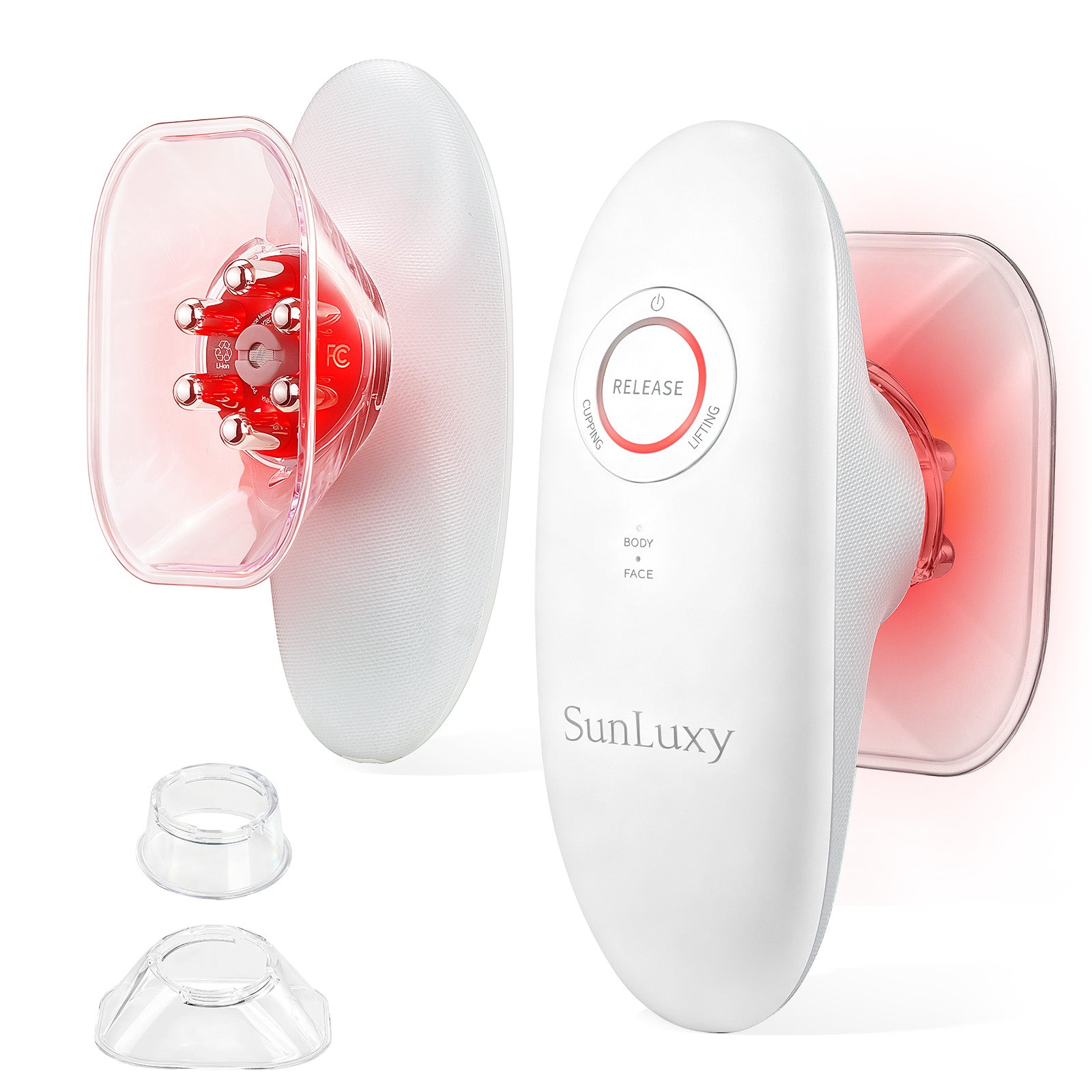 3-in-1 Adjustable Body Sculpting Machine