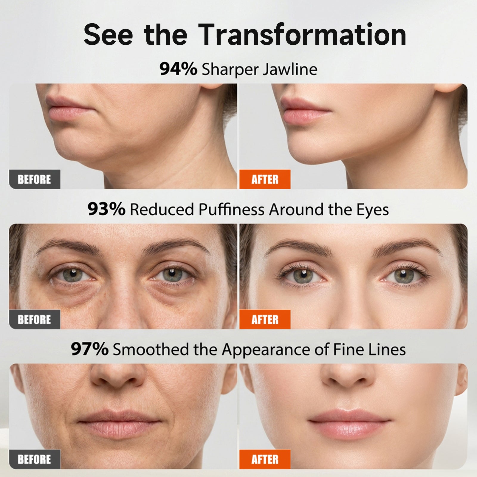 Electric Gua Sha with Microcurrent & Heated