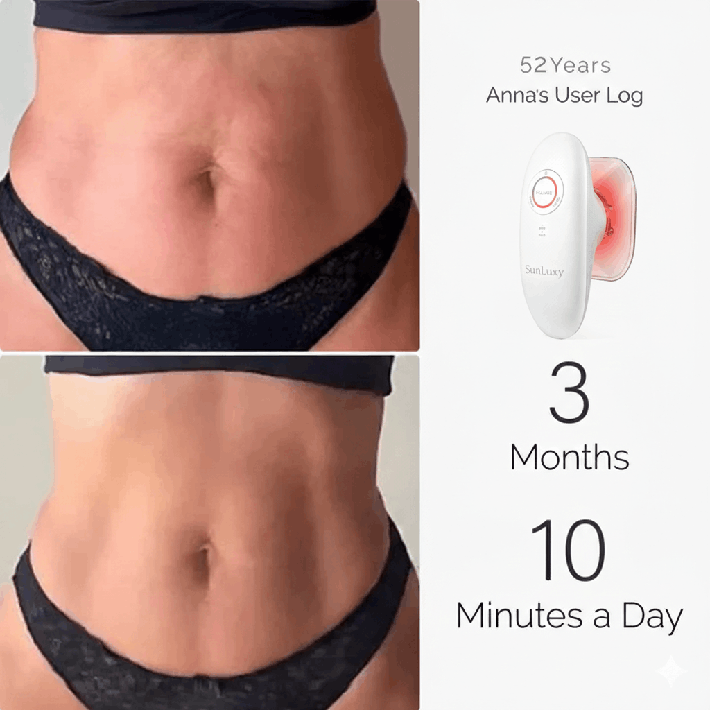 3-in-1 Portable Body Sculpting Massager