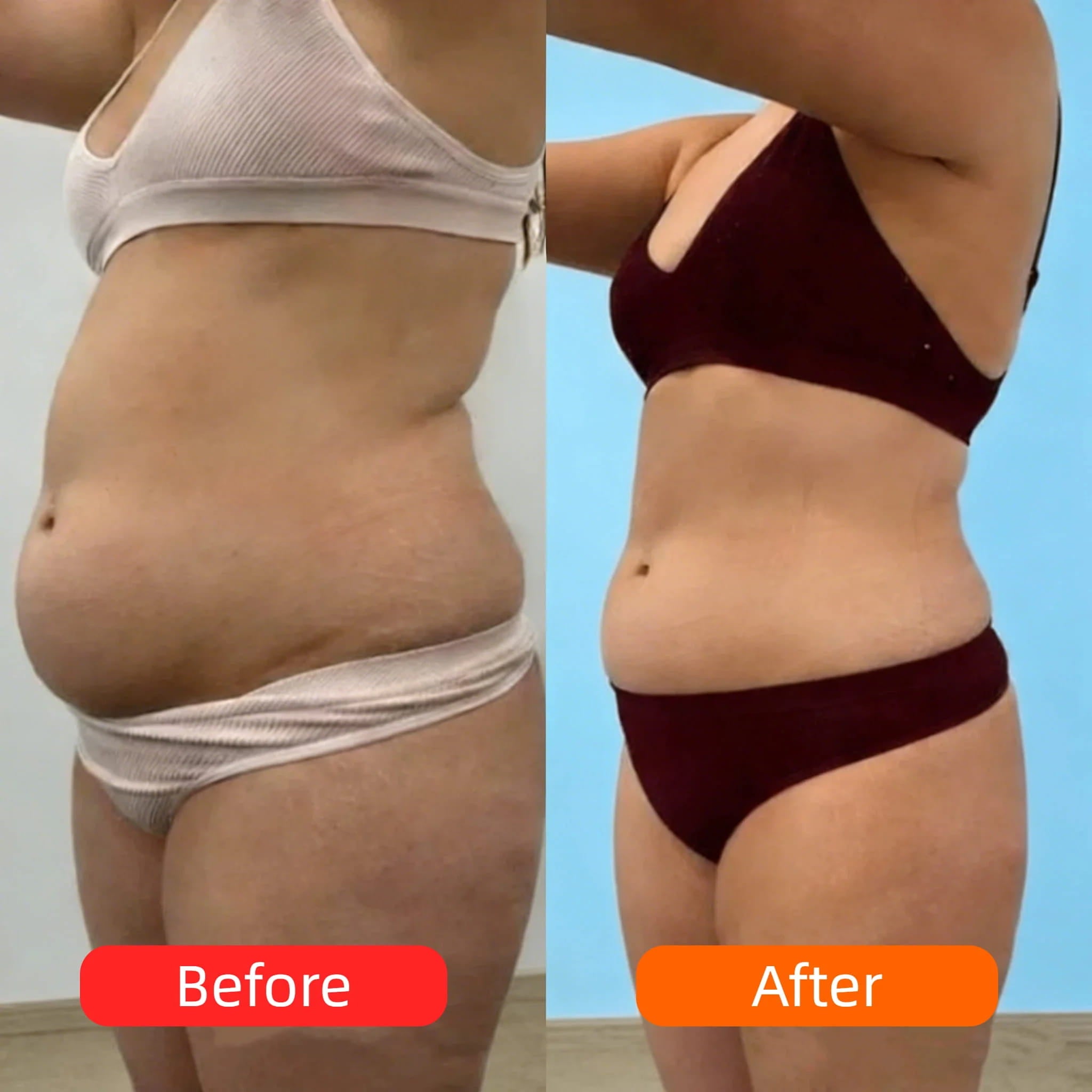 3-in-1 Portable Body Sculpting Massager