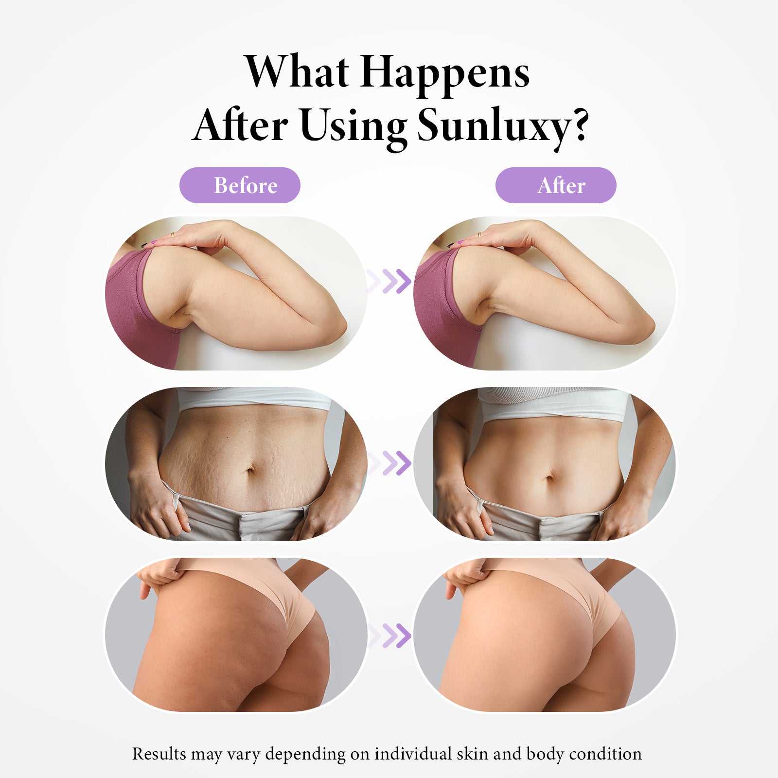 3-in-1 Adjustable Body Sculpting Machine