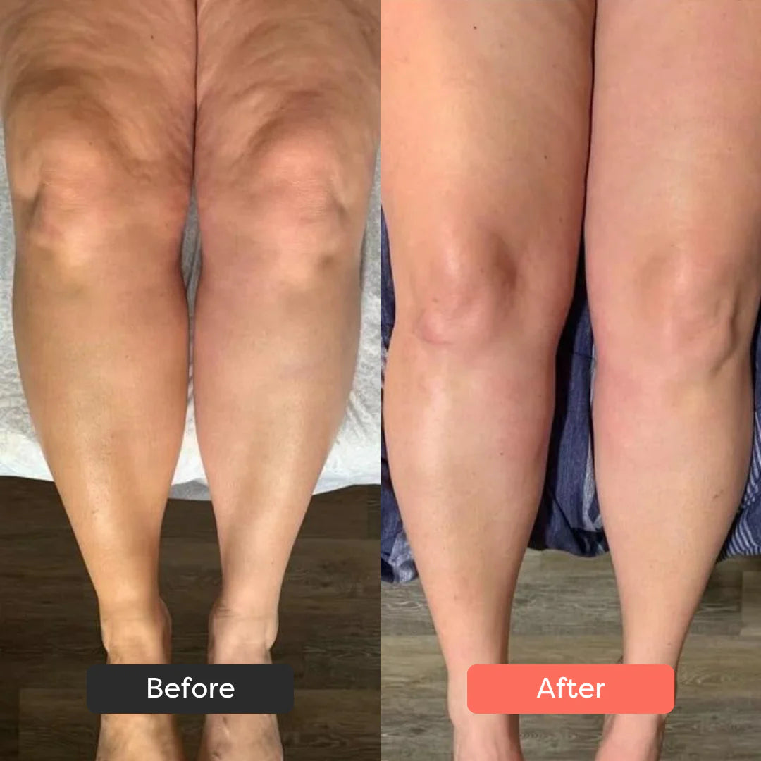 3-in-1 Portable Body Sculpting Massager