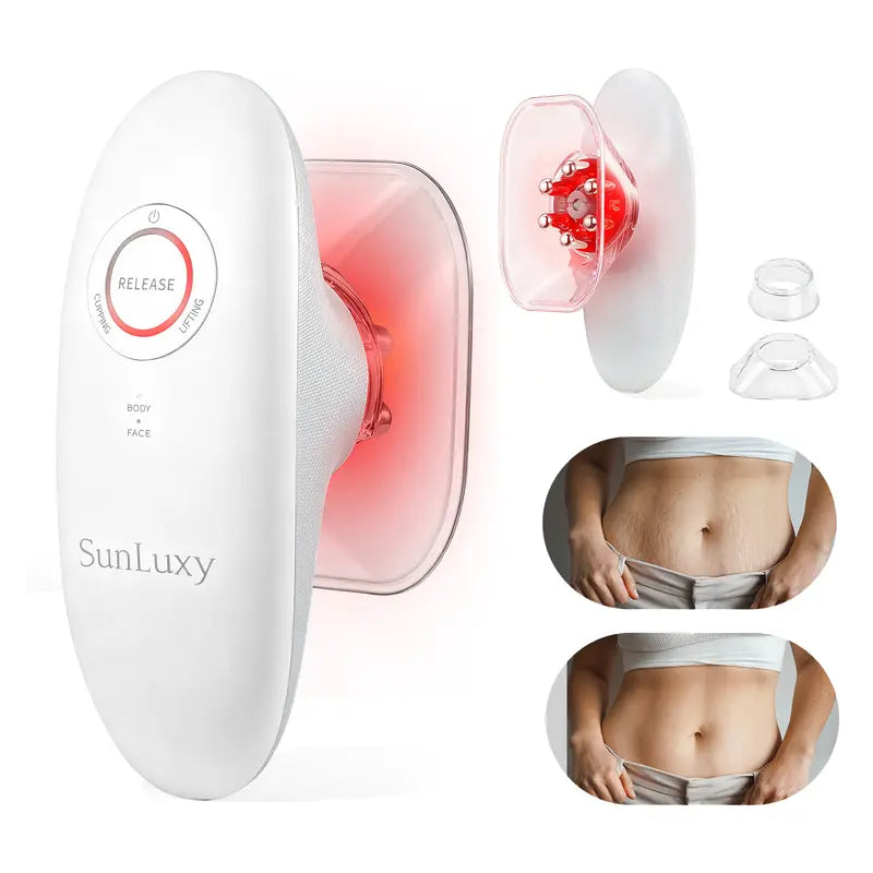 3-in-1 Portable Body Sculpting Massager